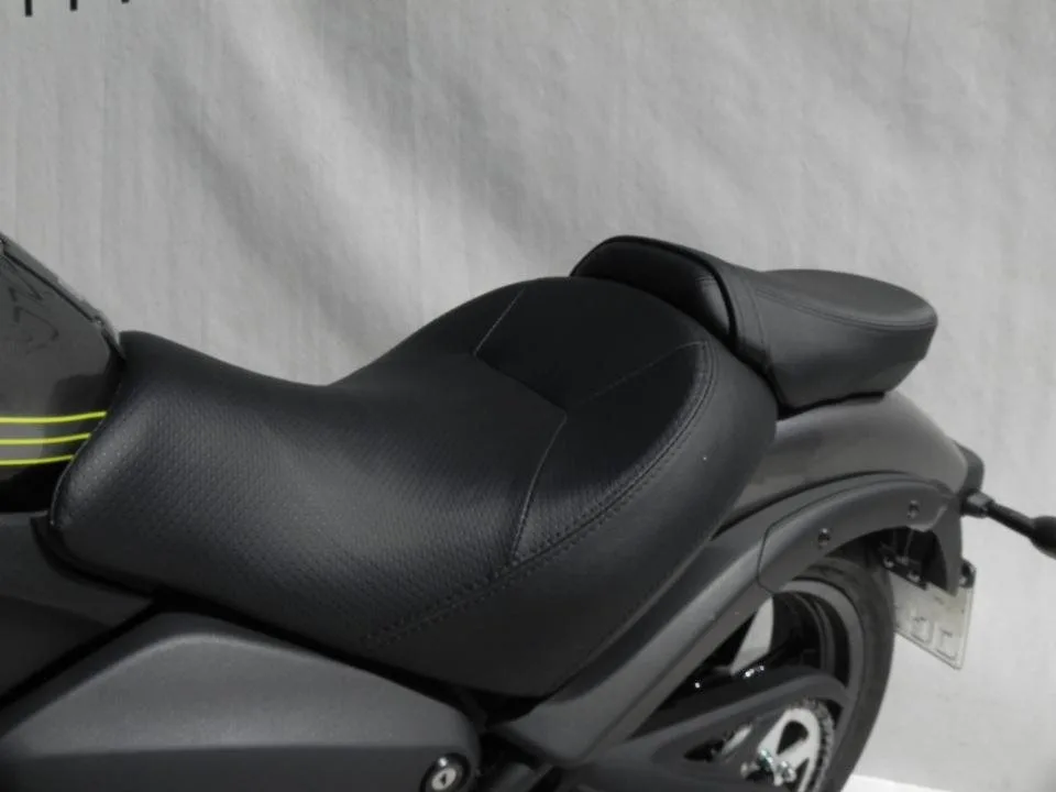Kawasaki Vulcan S Cafe
