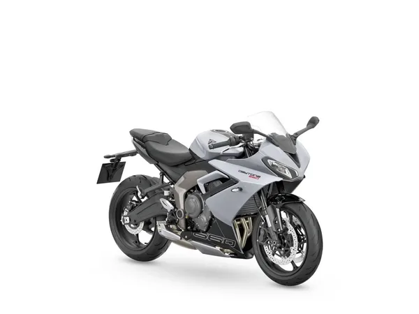 Triumph Daytona 660