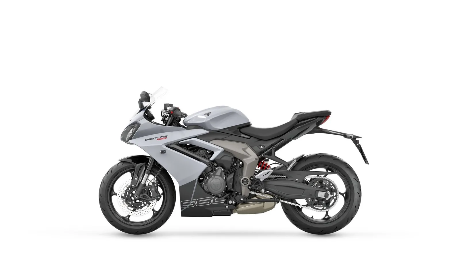 Triumph Daytona 660