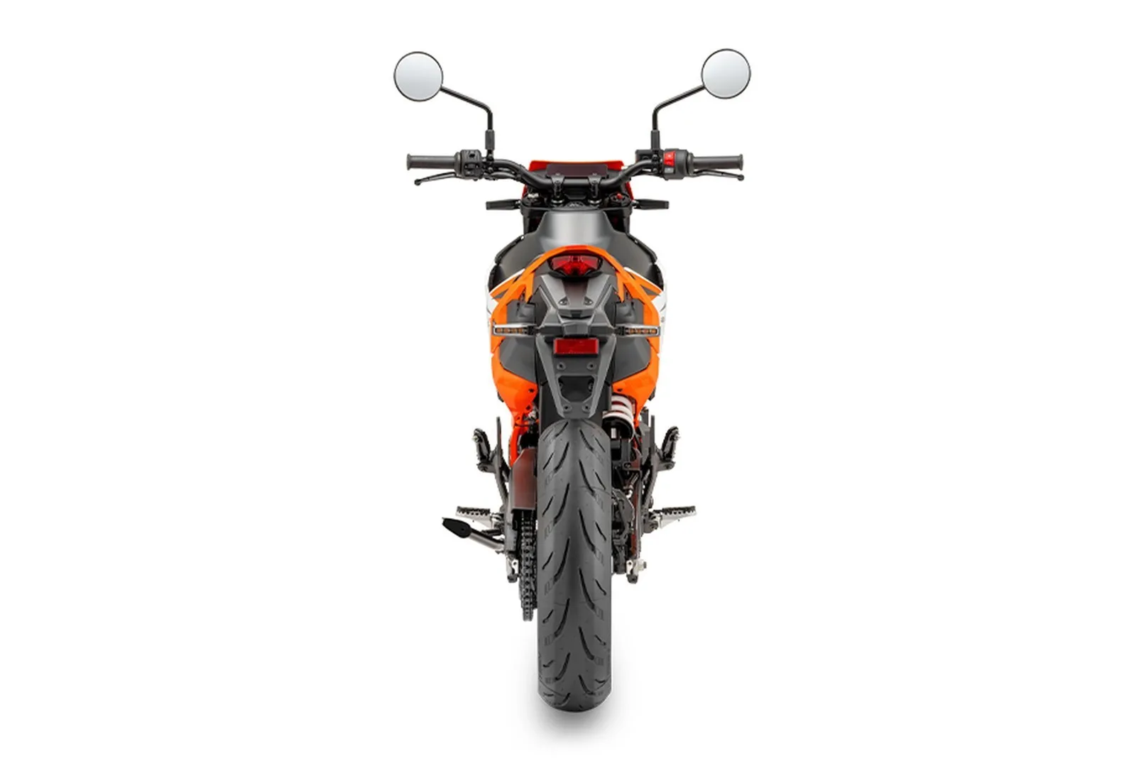 KTM 390 SMC R 2026