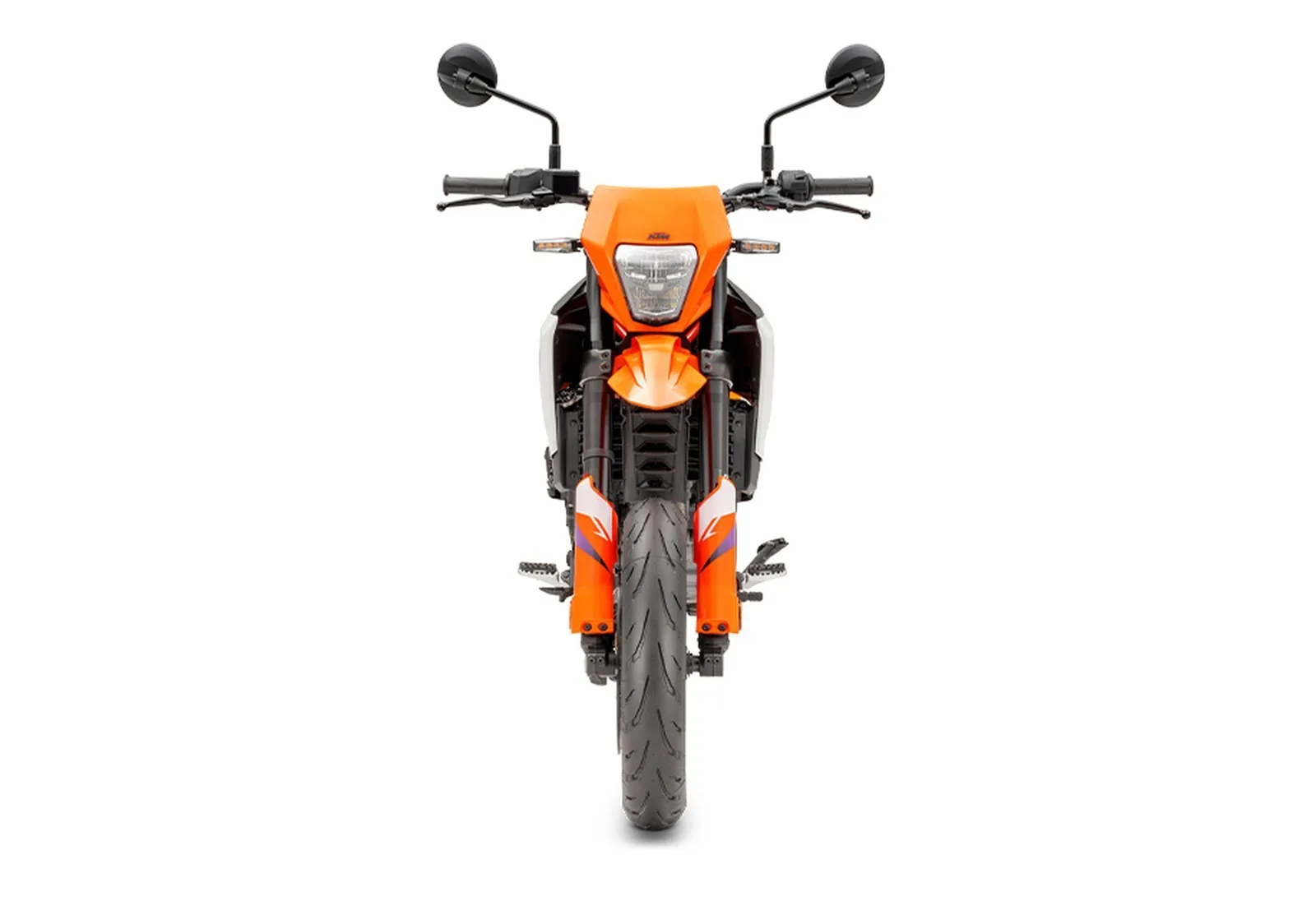 KTM 390 SMC R 2026