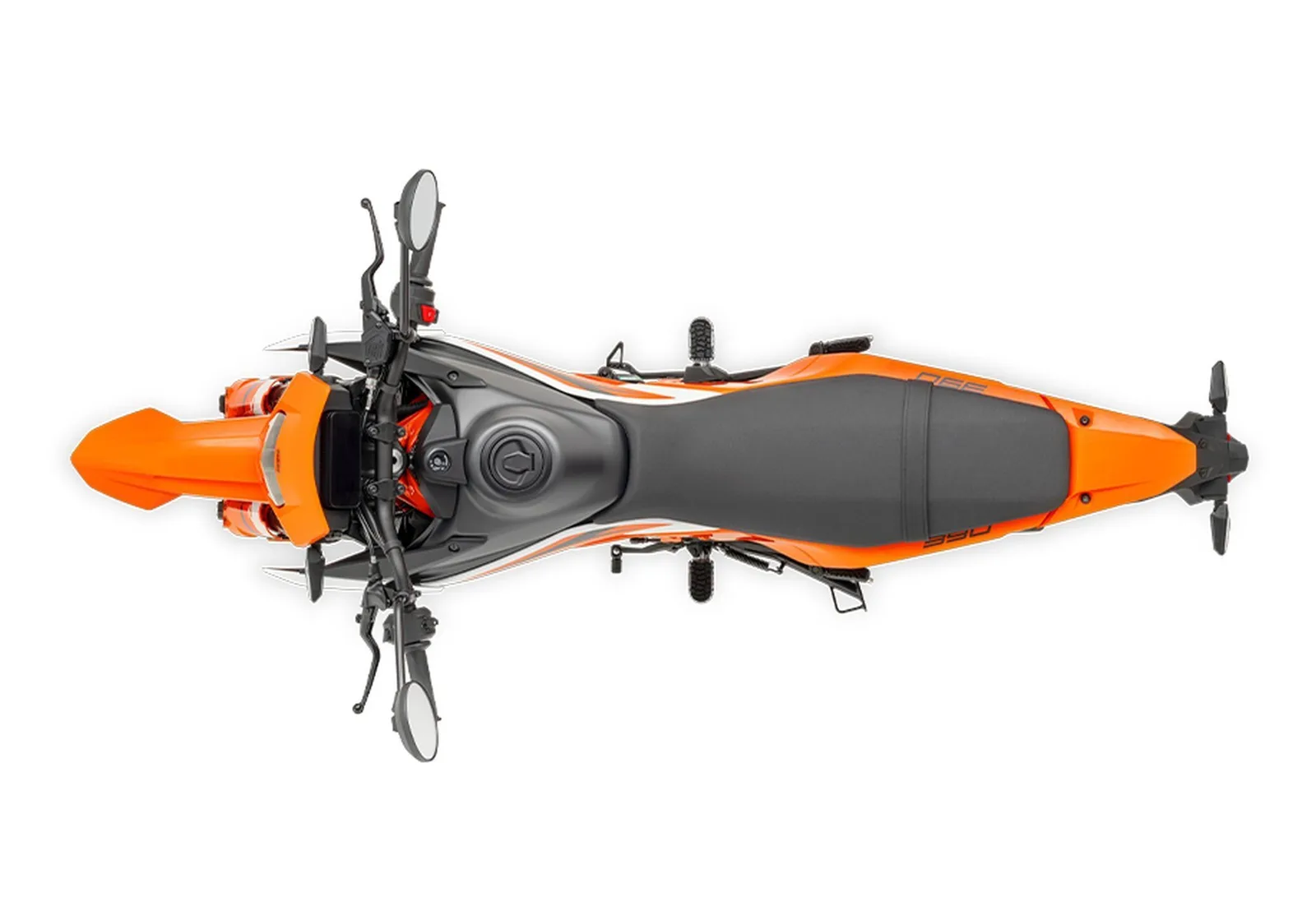 KTM 390 SMC R 2026