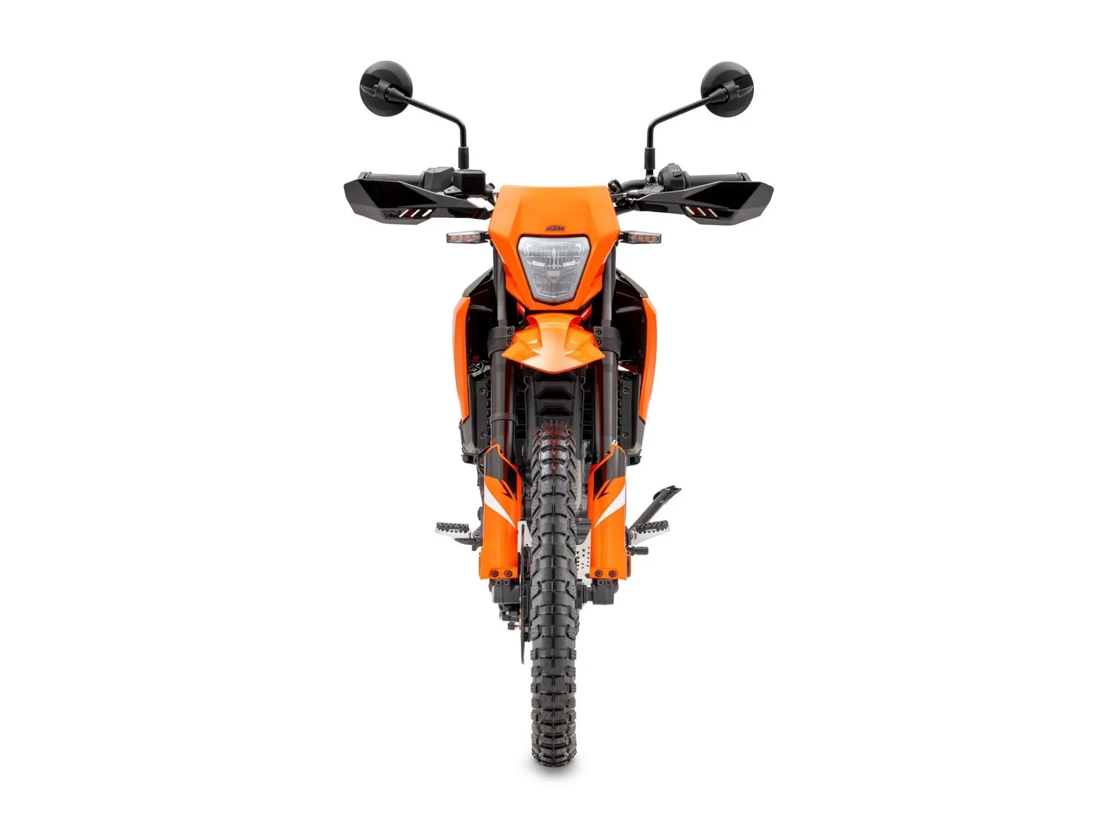 KTM 390 Enduro R 2026