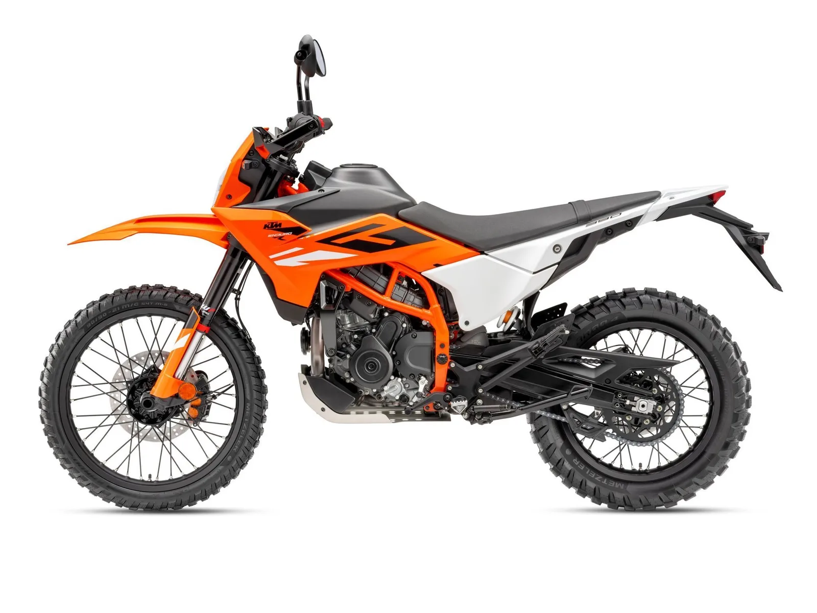 KTM 390 Enduro R 2026