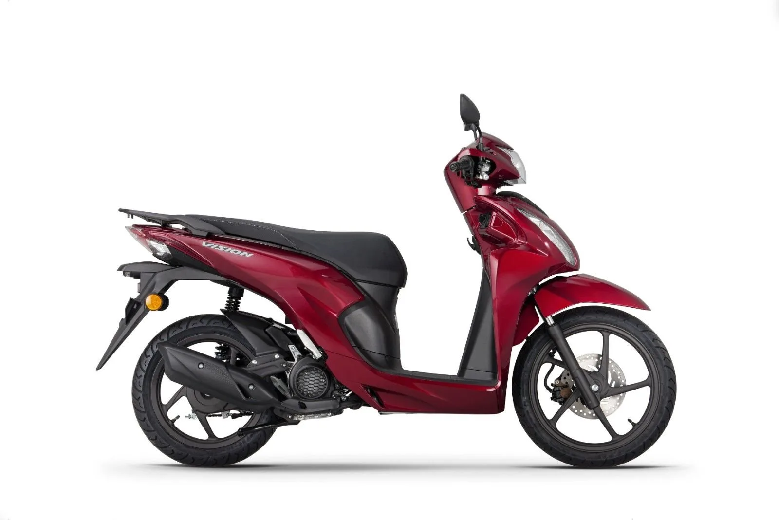 Honda Vision 110