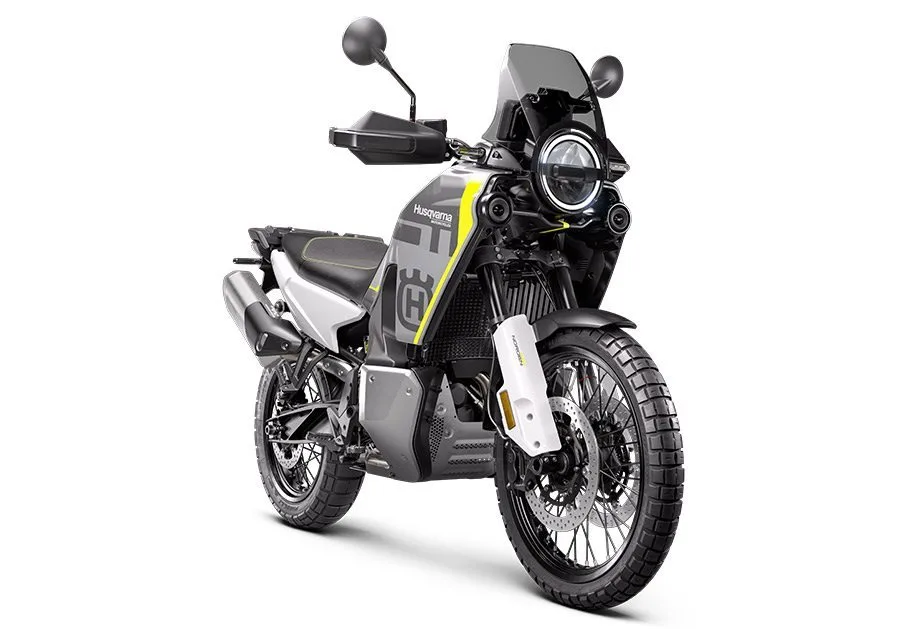 Husqvarna Norden 901 2026