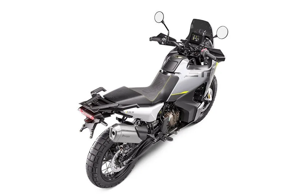 Husqvarna Norden 901 2026