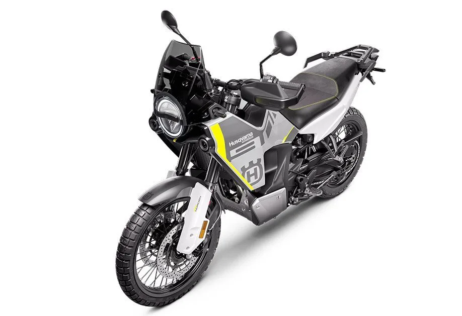 Husqvarna Norden 901 2026