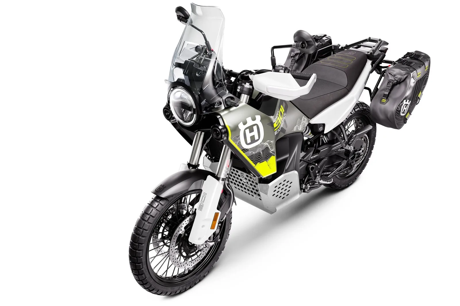 Husqvarna Norden 901 Expedition 2026
