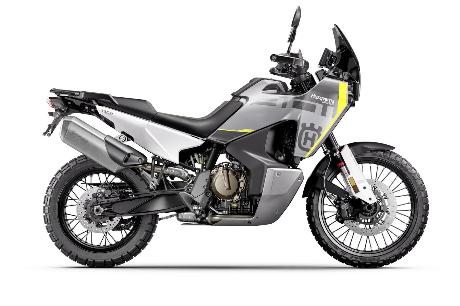 Husqvarna Norden 901 2025