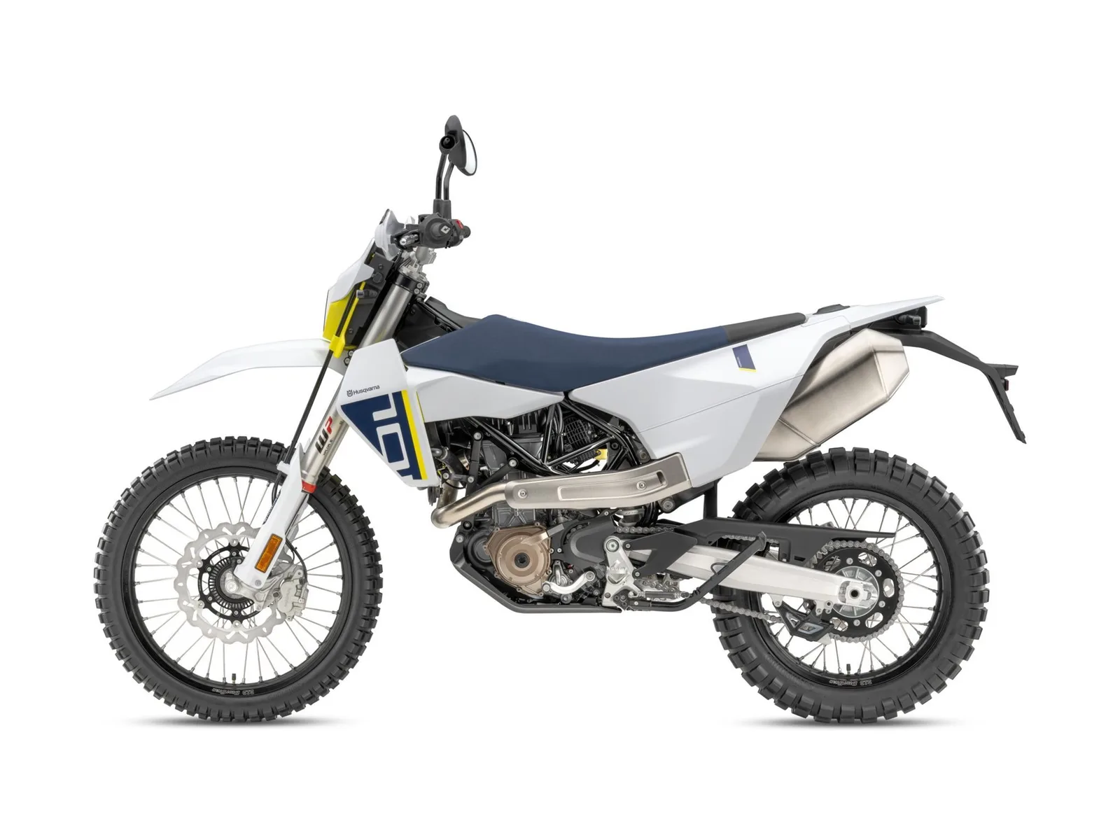 Husqvarna 701 Enduro 2026