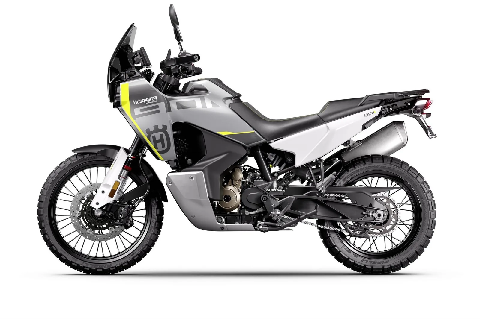 Husqvarna Norden 901 2025