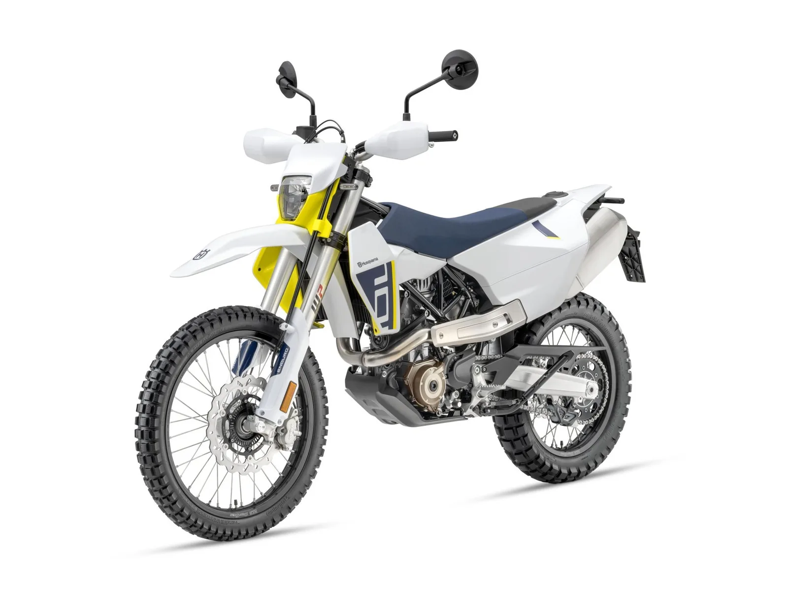 Husqvarna 701 Enduro 2026