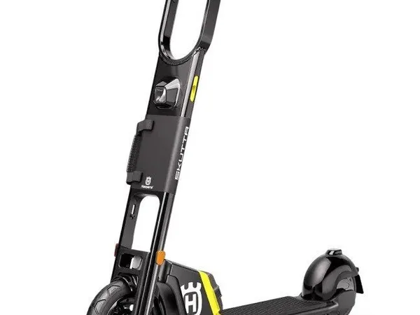 Husqvarna E-Bicycles Skutta 2024