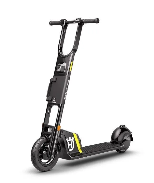 Husqvarna E-Bicycles Skutta 2024