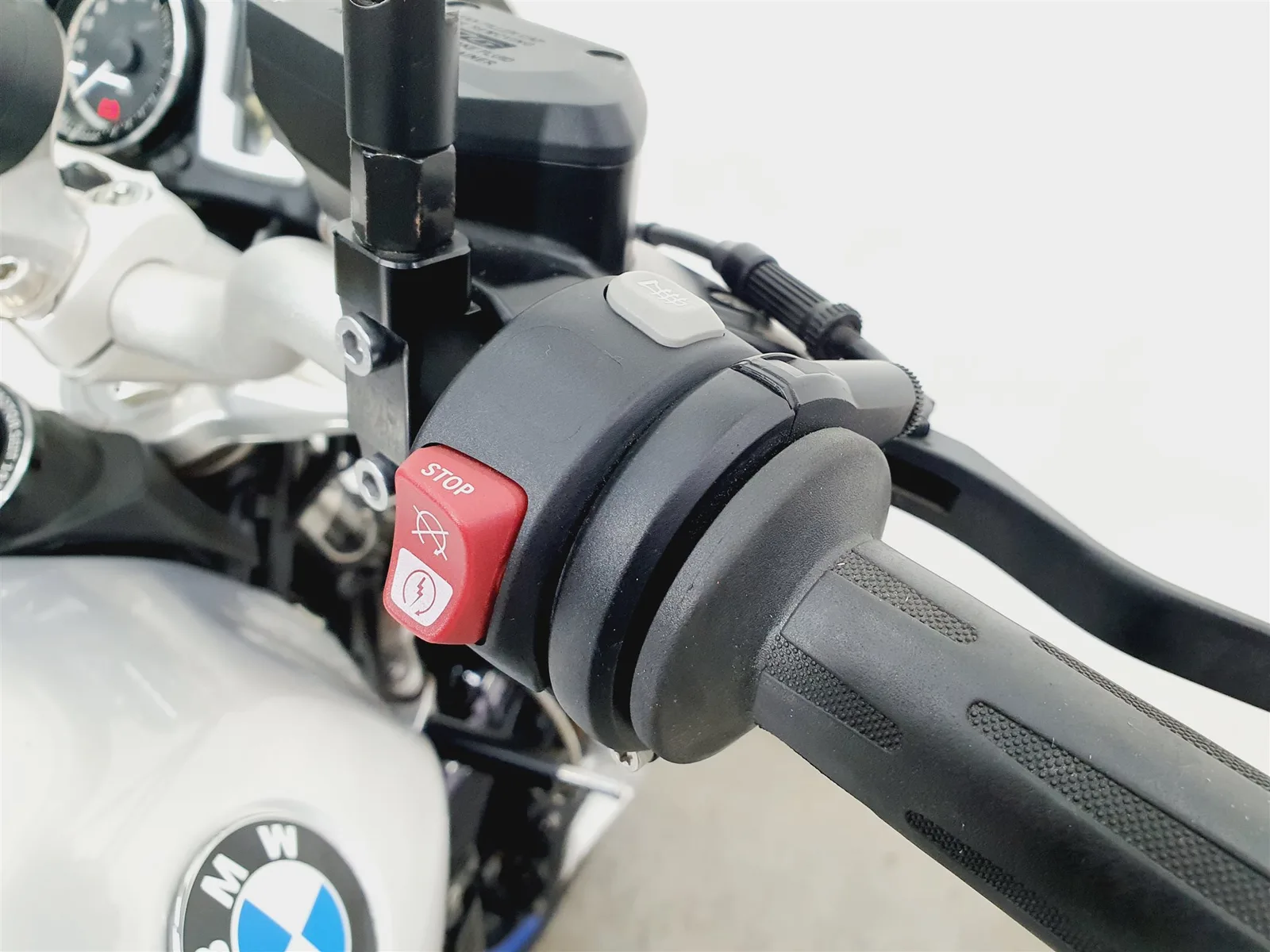 BMW R nineT \*Rennkuh Boxermanufaktur\*Wunderlich\*Wilbers\*Umbau\*Kellermann\*Bodis\*