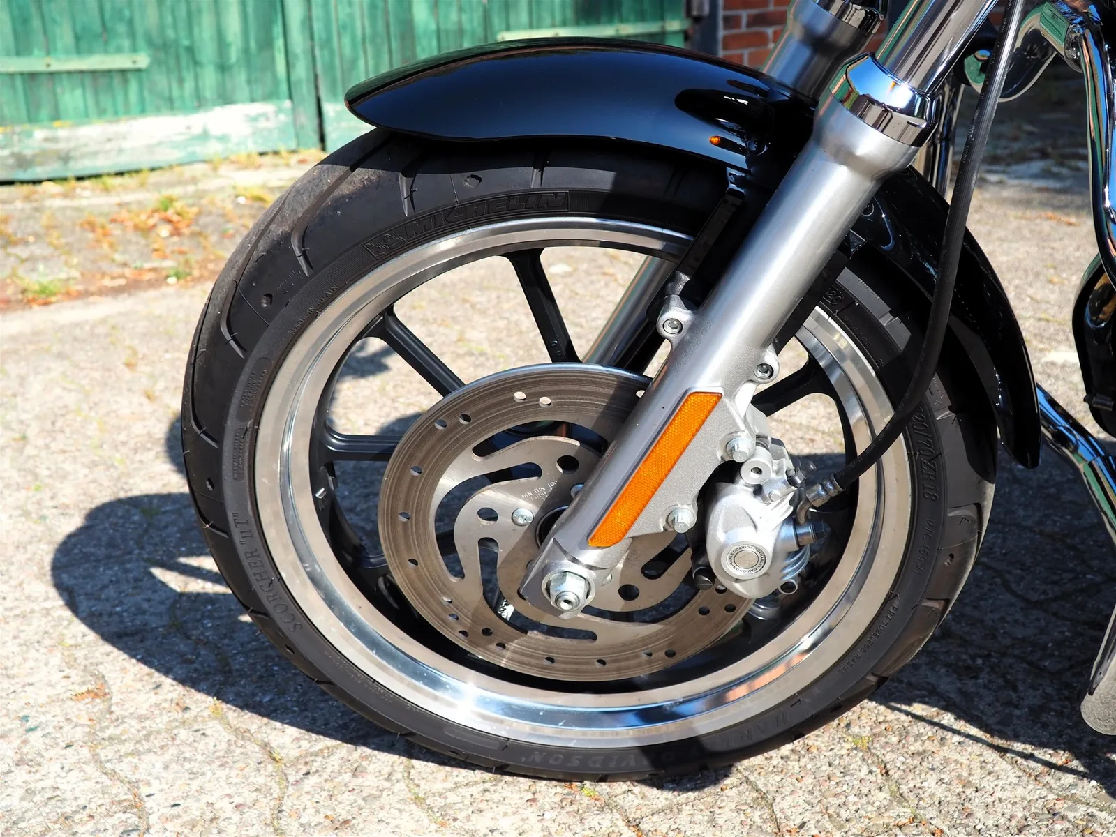 Harley-Davidson Sportster XL 883 L SuperLow 3. Hand | Scheckheftgepflegt | Originalzustand I Service neu