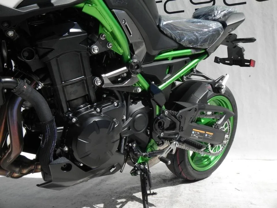 Kawasaki Z900 SE