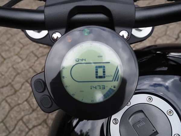 Keeway RKV 125C 1.Hand I 1.473 Km I Neuwertiger Zustand