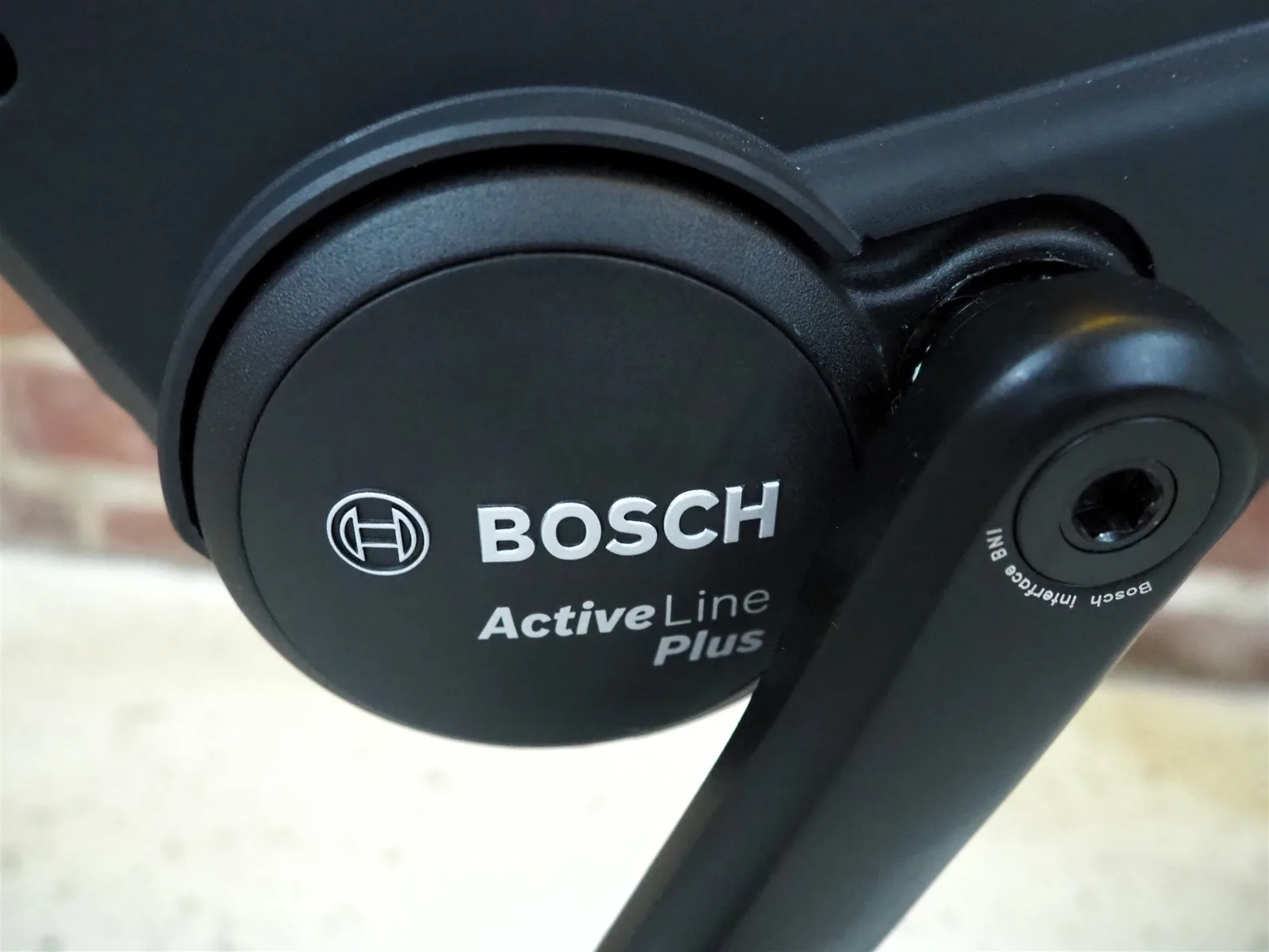 Trenoli TANARO CLASSICO ACTIVE PLUS E-Bike \*Bosch\* Neu! Rücktrittbremse!