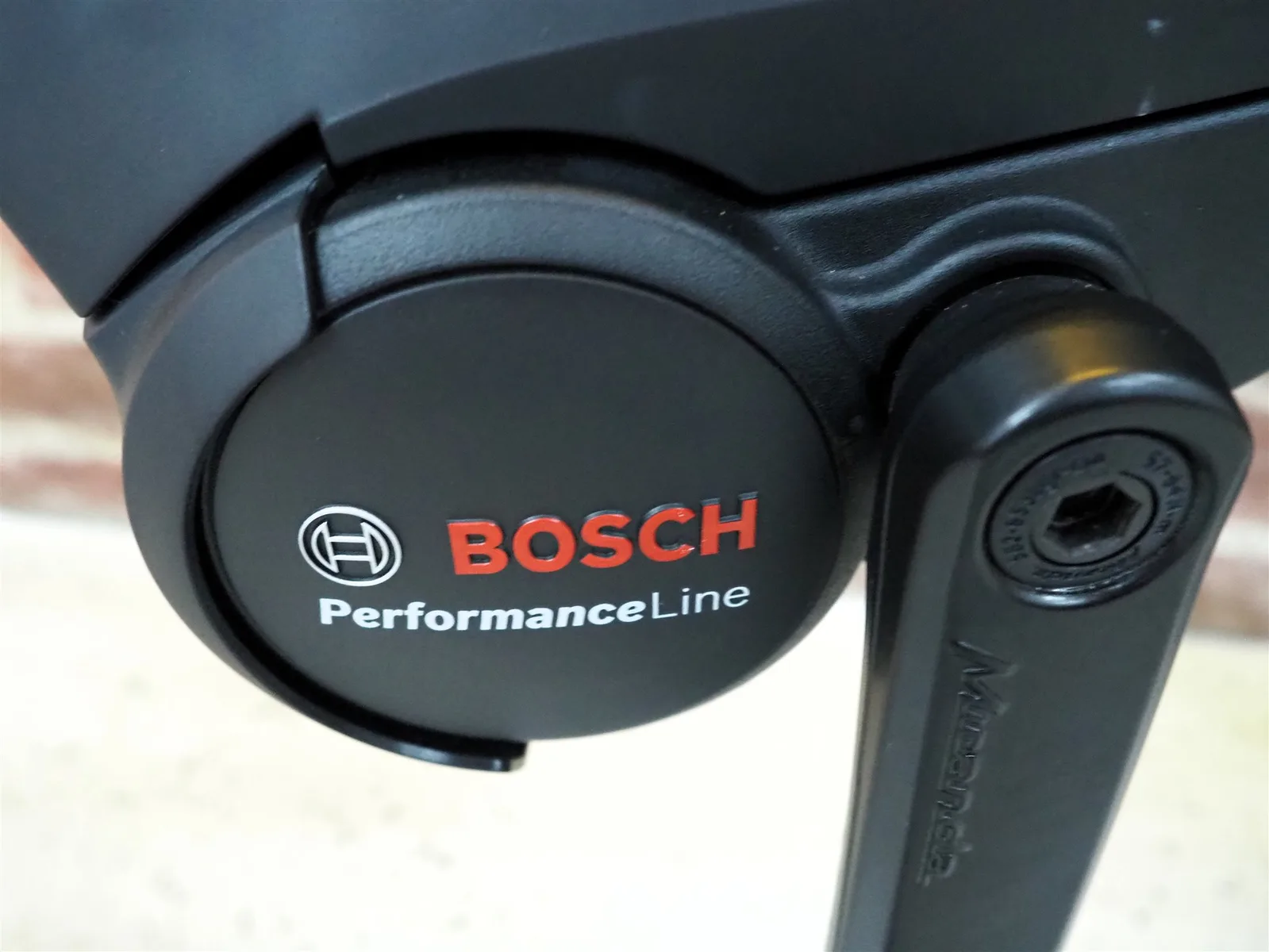 Trenoli BRENTA COMODO E-Bike \*Bosch\* Neu!