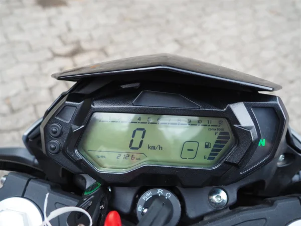 Benelli BN 125 1.Hand I Nur 2.126 Km I Service + HU/ AU neu