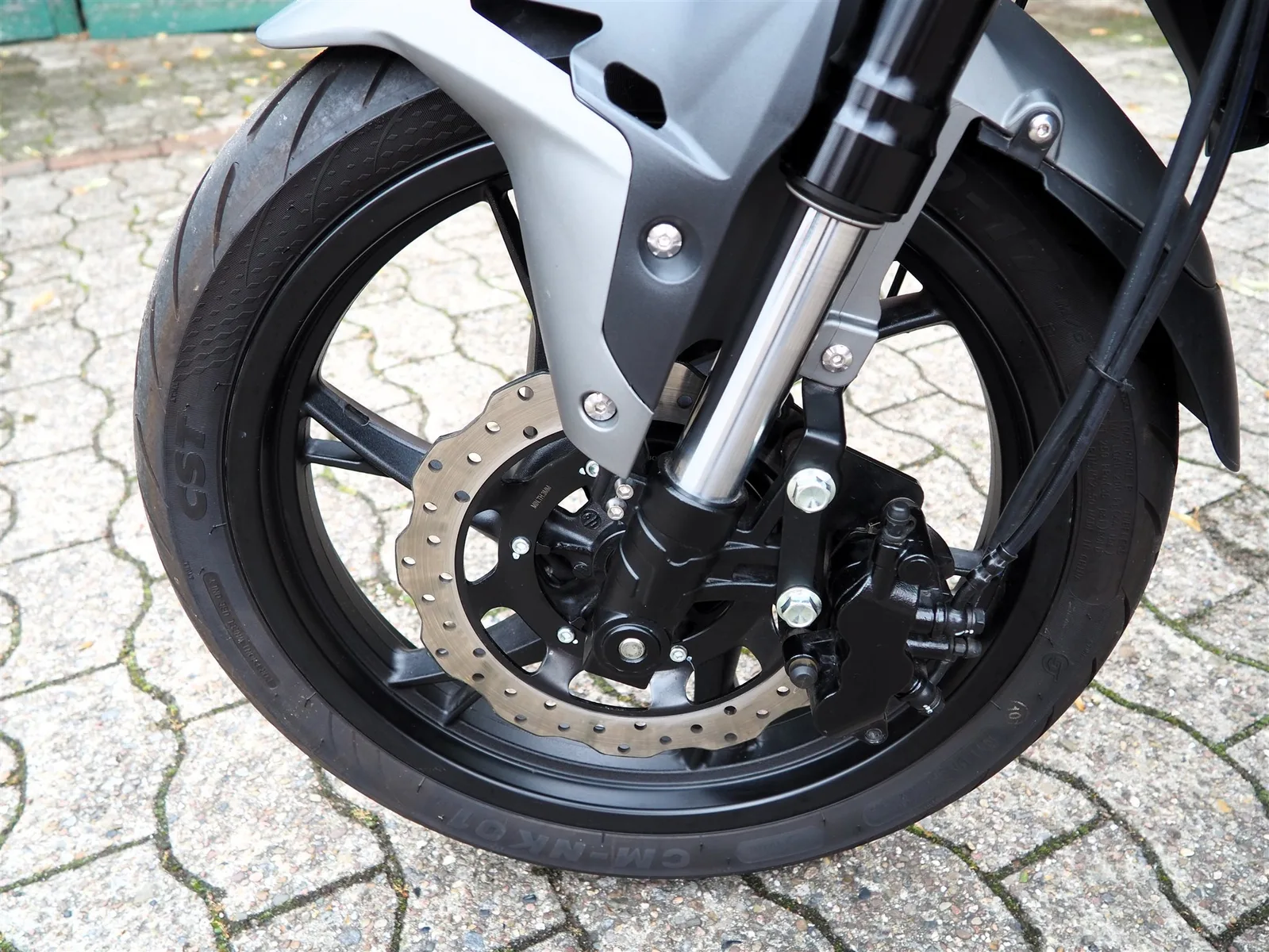 Benelli BN 125 1.Hand I Nur 2.126 Km I Service + HU/ AU neu