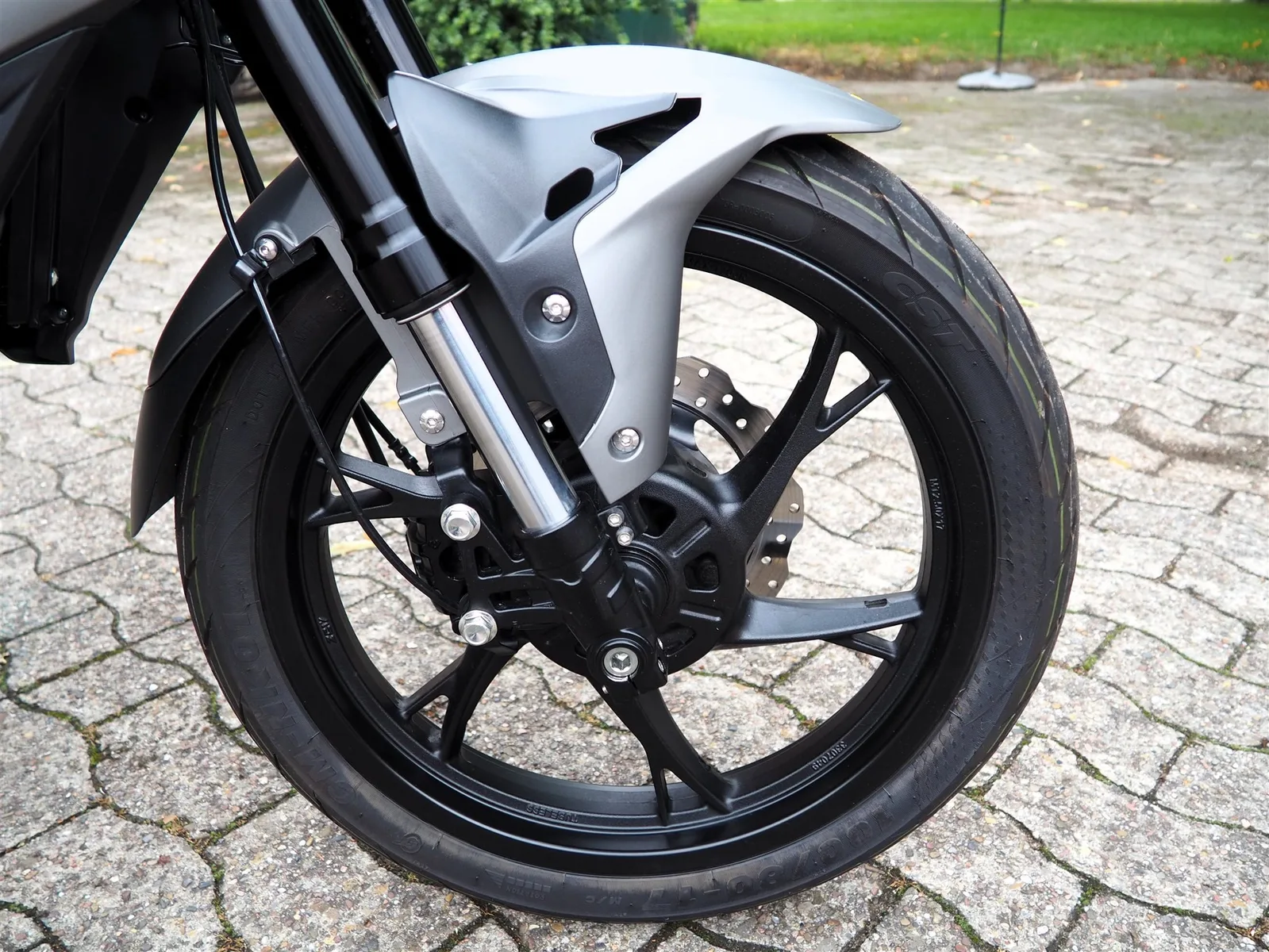 Benelli BN 125 1.Hand I Nur 2.126 Km I Service + HU/ AU neu