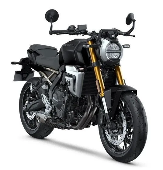 Suzuki GSX-8T