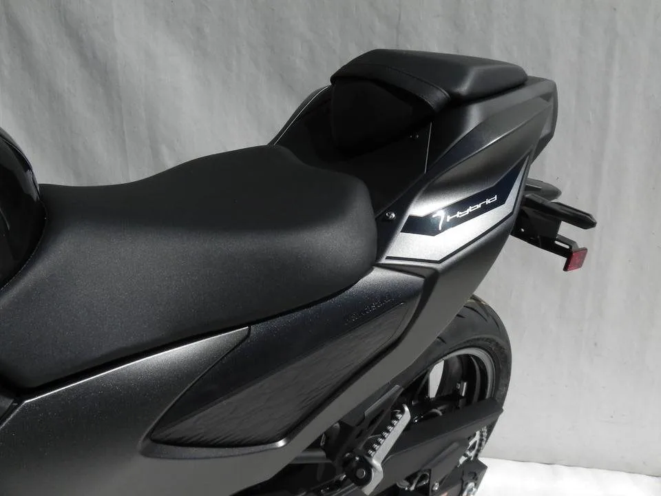 Kawasaki Z7 Hybrid