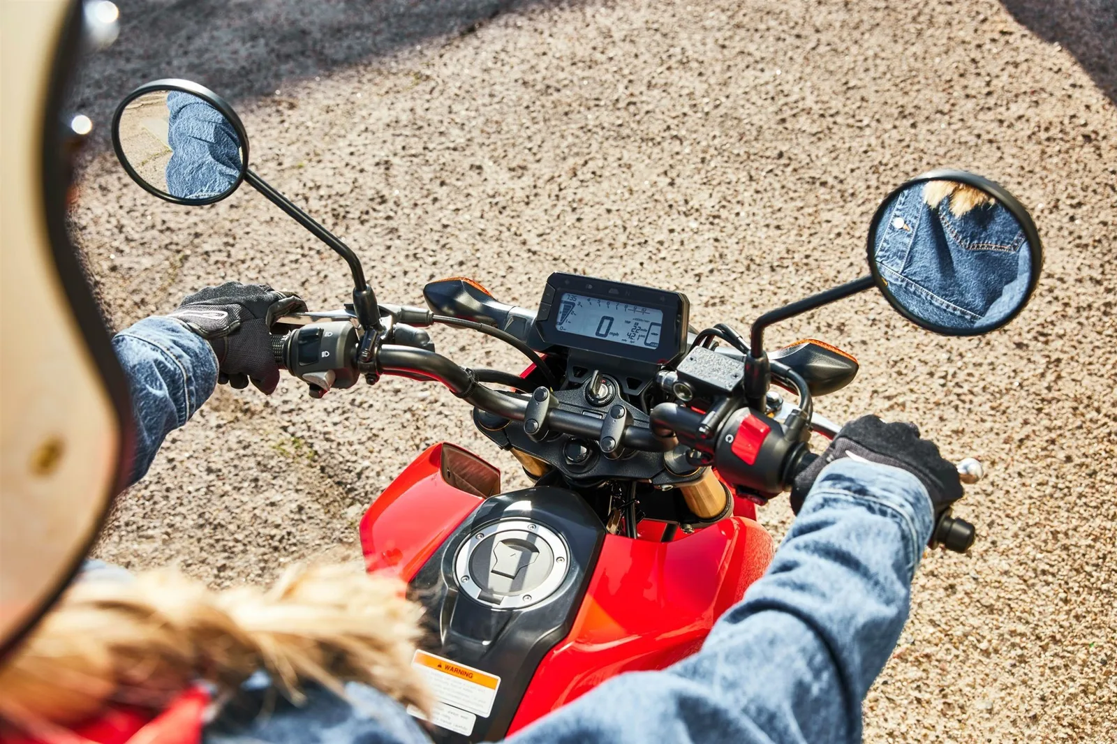 Honda MSX125 Grom Sofort Lieferbar -- 6 Jahre Garantie\* --