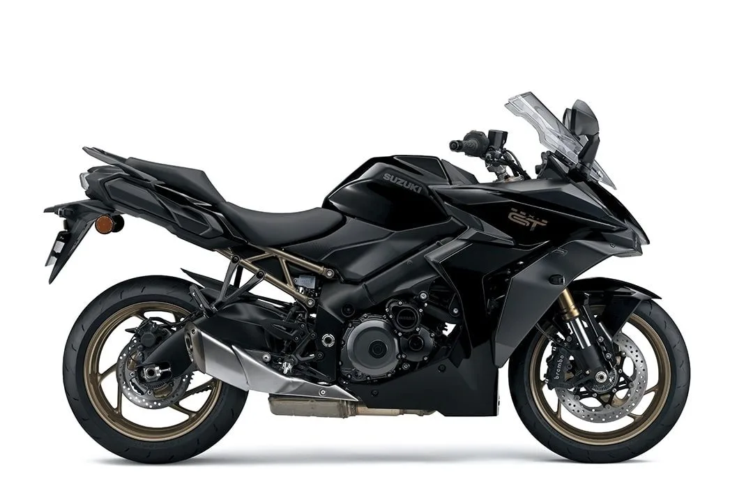 Suzuki GSX-S1000GT inkl. Fracht 1,99% Sonderfinanzierung