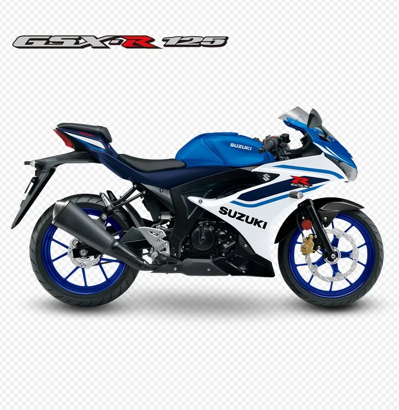 Suzuki GSX-R125