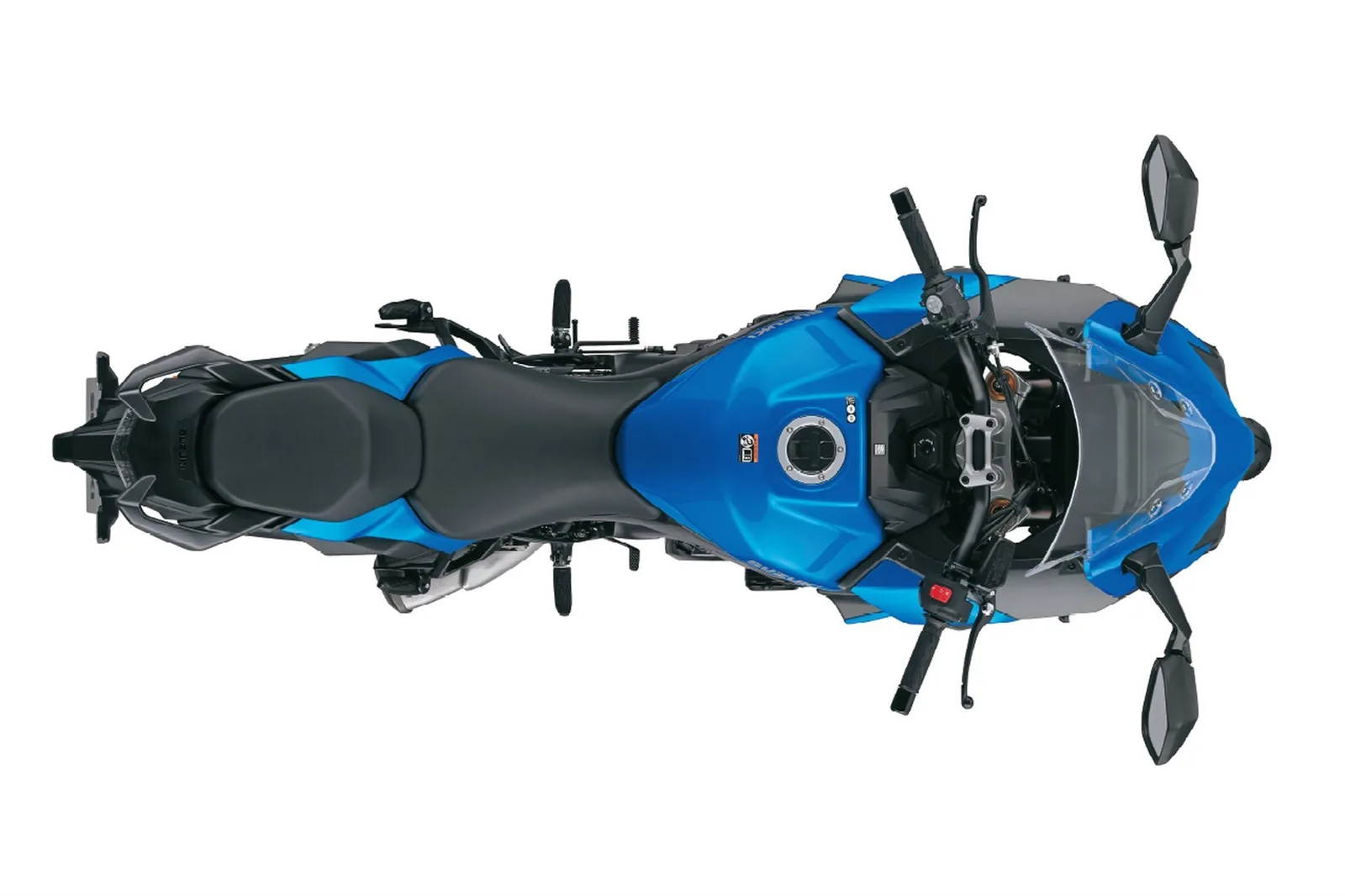Suzuki GSX-S1000GT inkl. Fracht 1,99% Sonderfinanzierung
