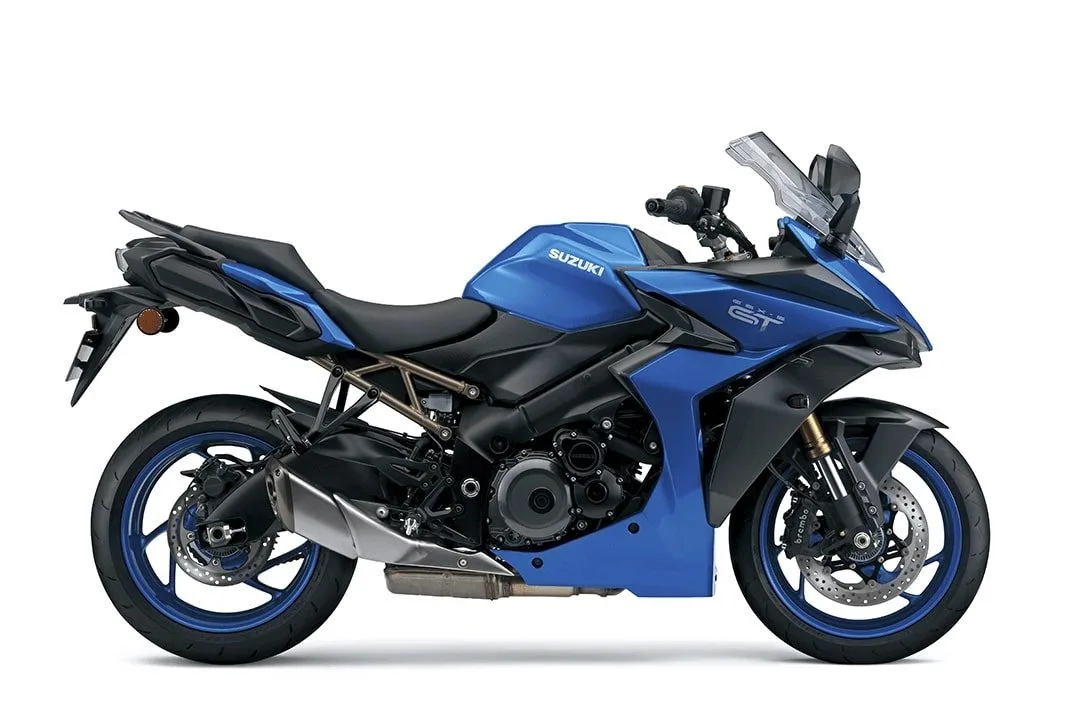 Suzuki GSX-S1000GT inkl. Fracht 1,99% Sonderfinanzierung