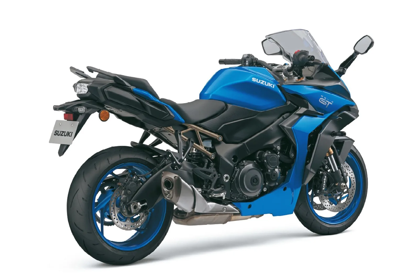 Suzuki GSX-S1000GT inkl. Fracht 1,99% Sonderfinanzierung