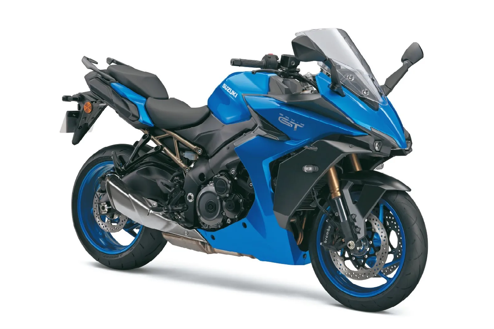 Suzuki GSX-S1000GT inkl. Fracht 1,99% Sonderfinanzierung