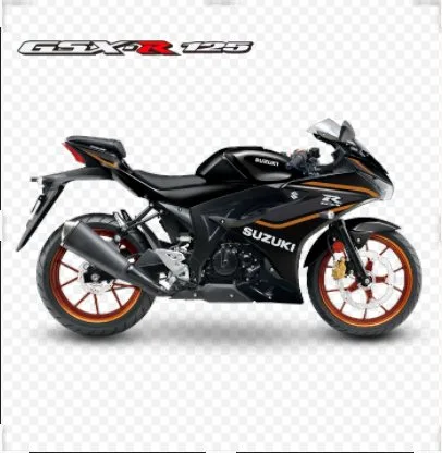 Suzuki GSX-R125