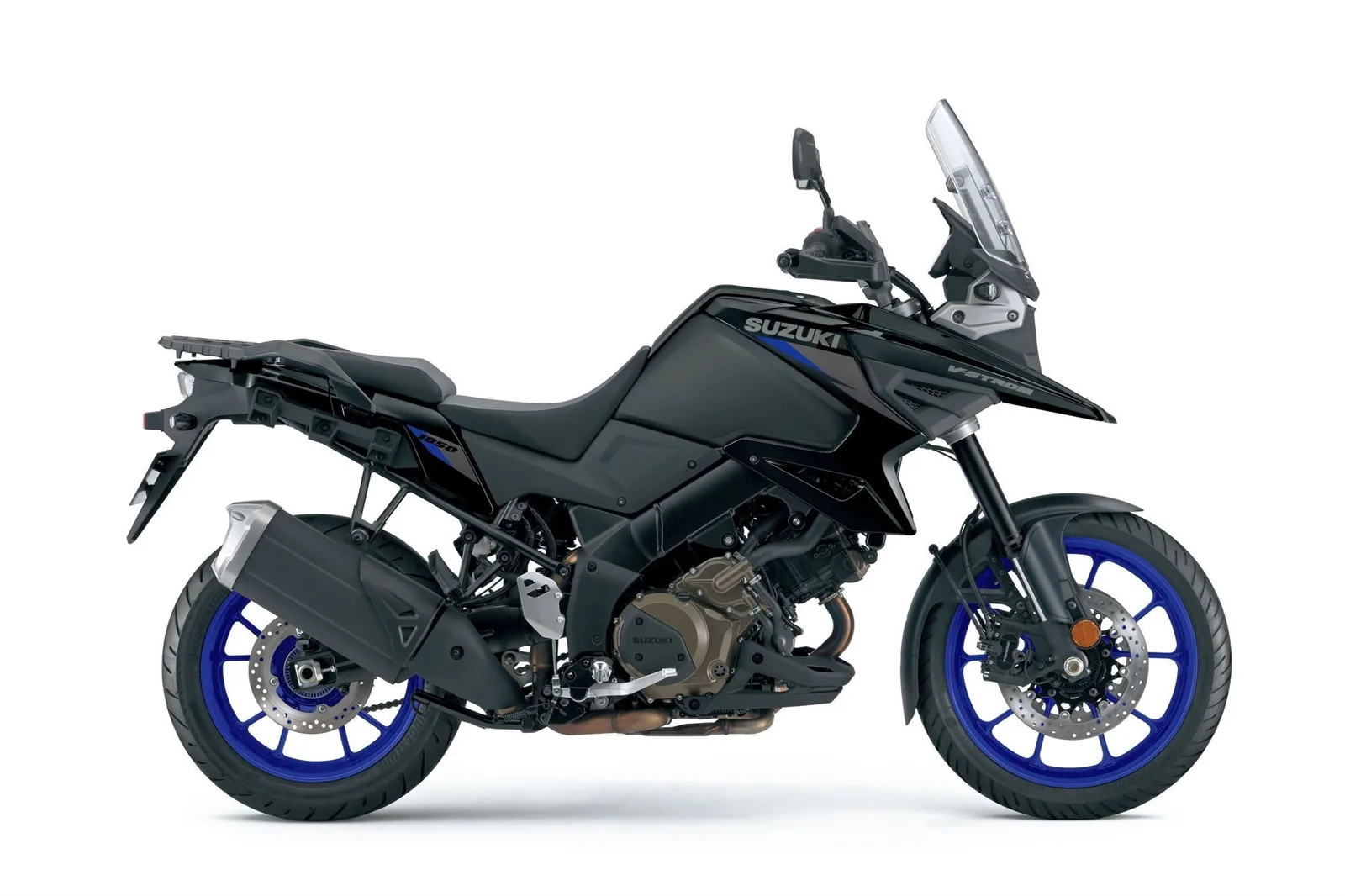 Suzuki V-Strom 1050 inkl. Fracht + Nebenkosten - 4 Jahre Garantie