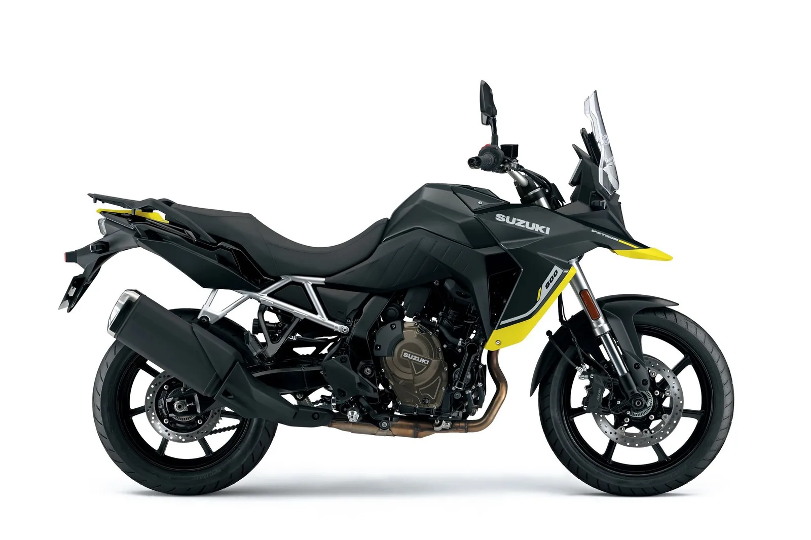 Suzuki V-Strom 800 Inkl. Fracht + Nebenkosten - 4 Jahre Garantie