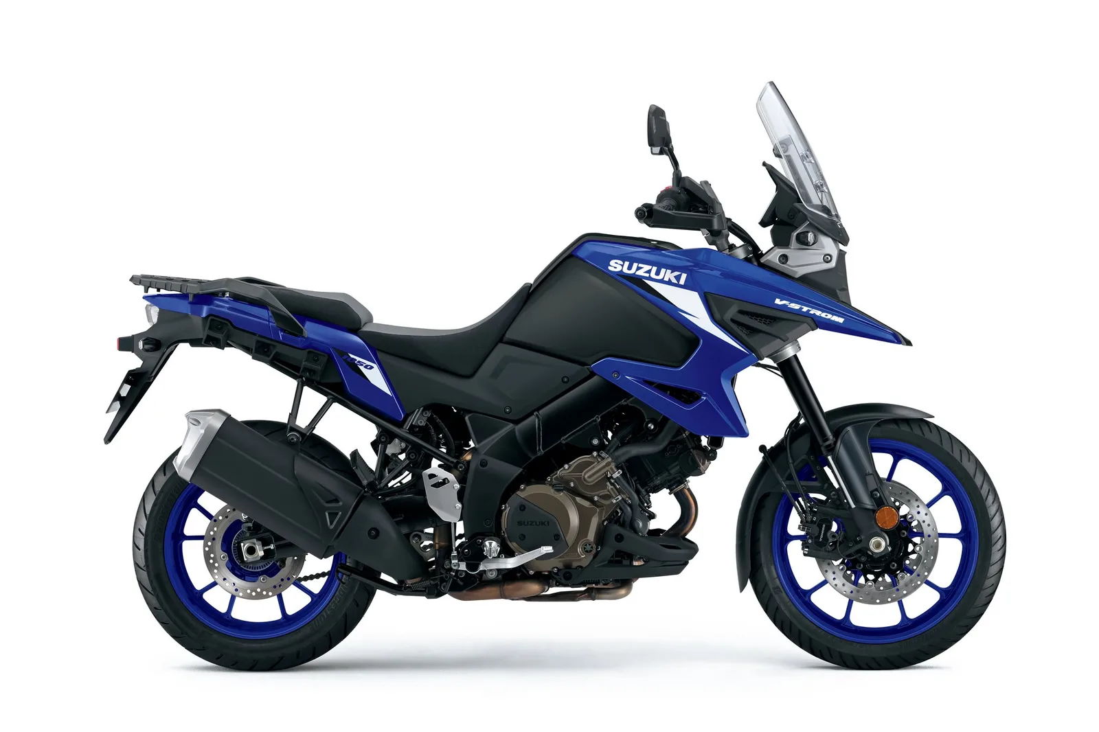 Suzuki V-Strom 1050 inkl. Fracht + Nebenkosten - 4 Jahre Garantie
