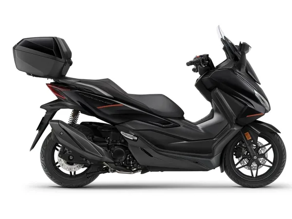 Honda Forza 350 Special Edition