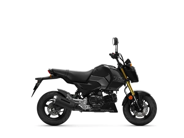 Honda MSX125 Grom