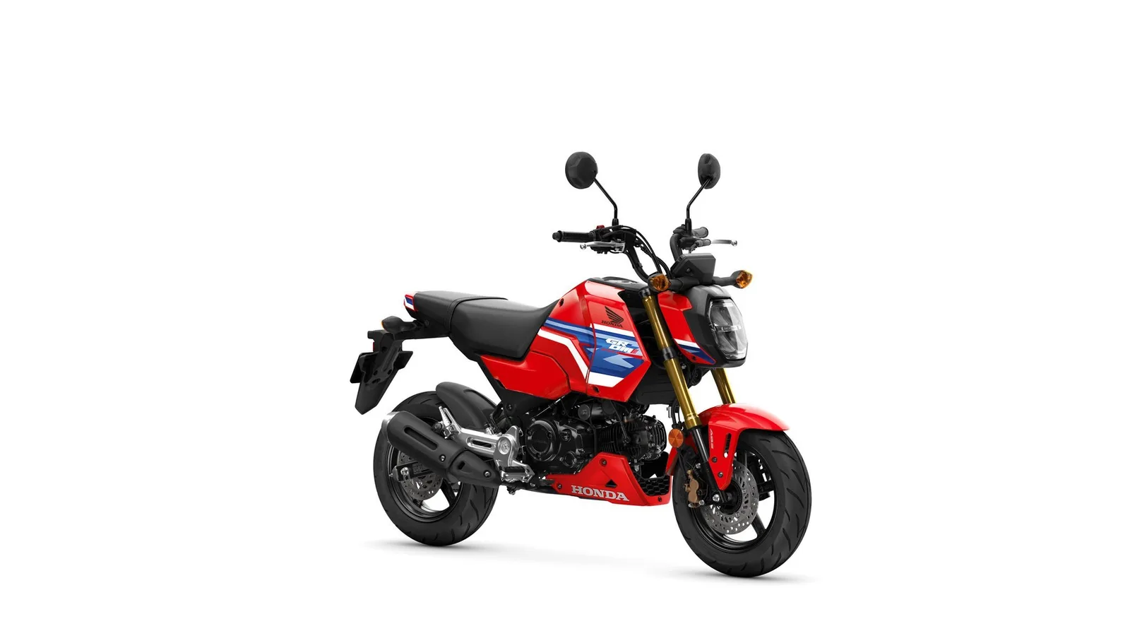 Honda MSX125 Grom