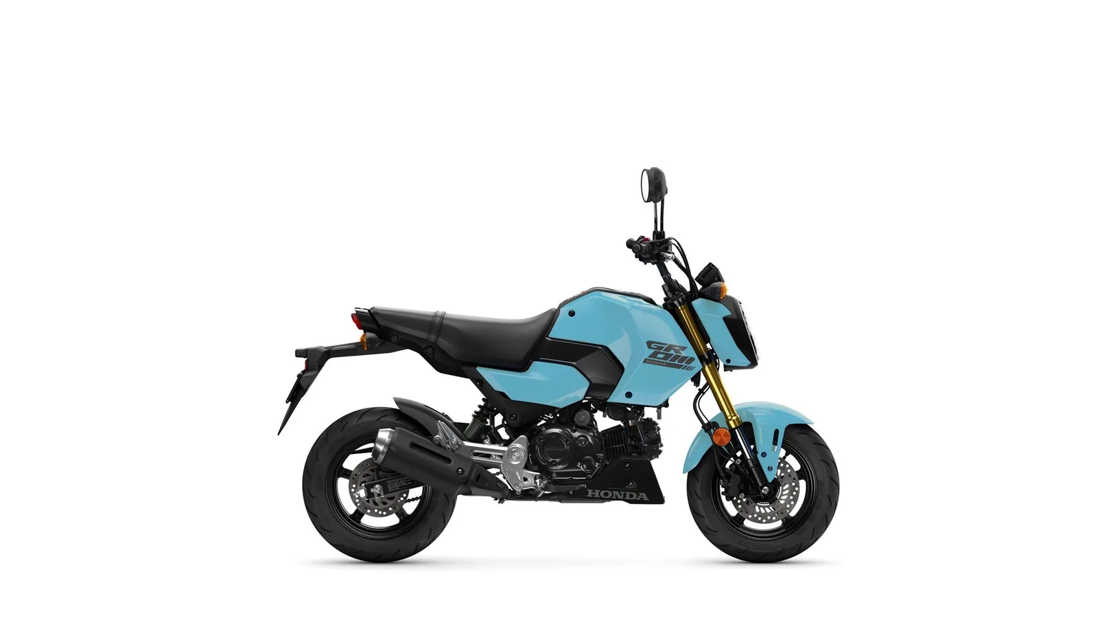 Honda MSX125 Grom