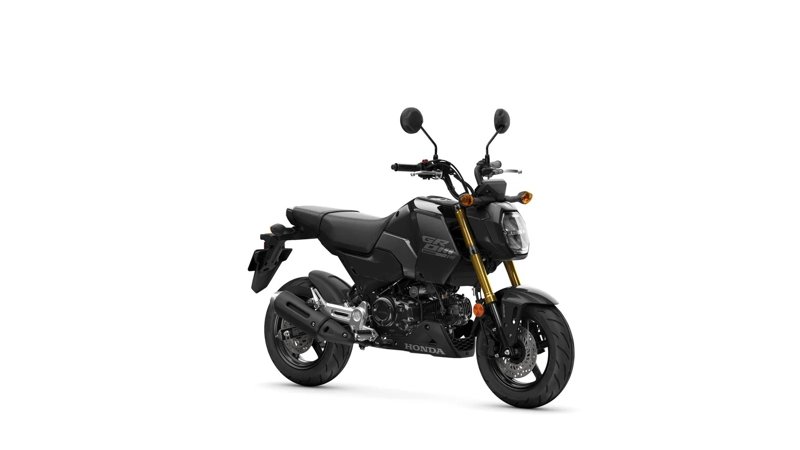 Honda MSX125 Grom
