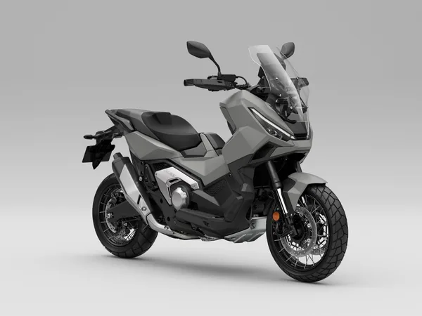 Honda X-ADV