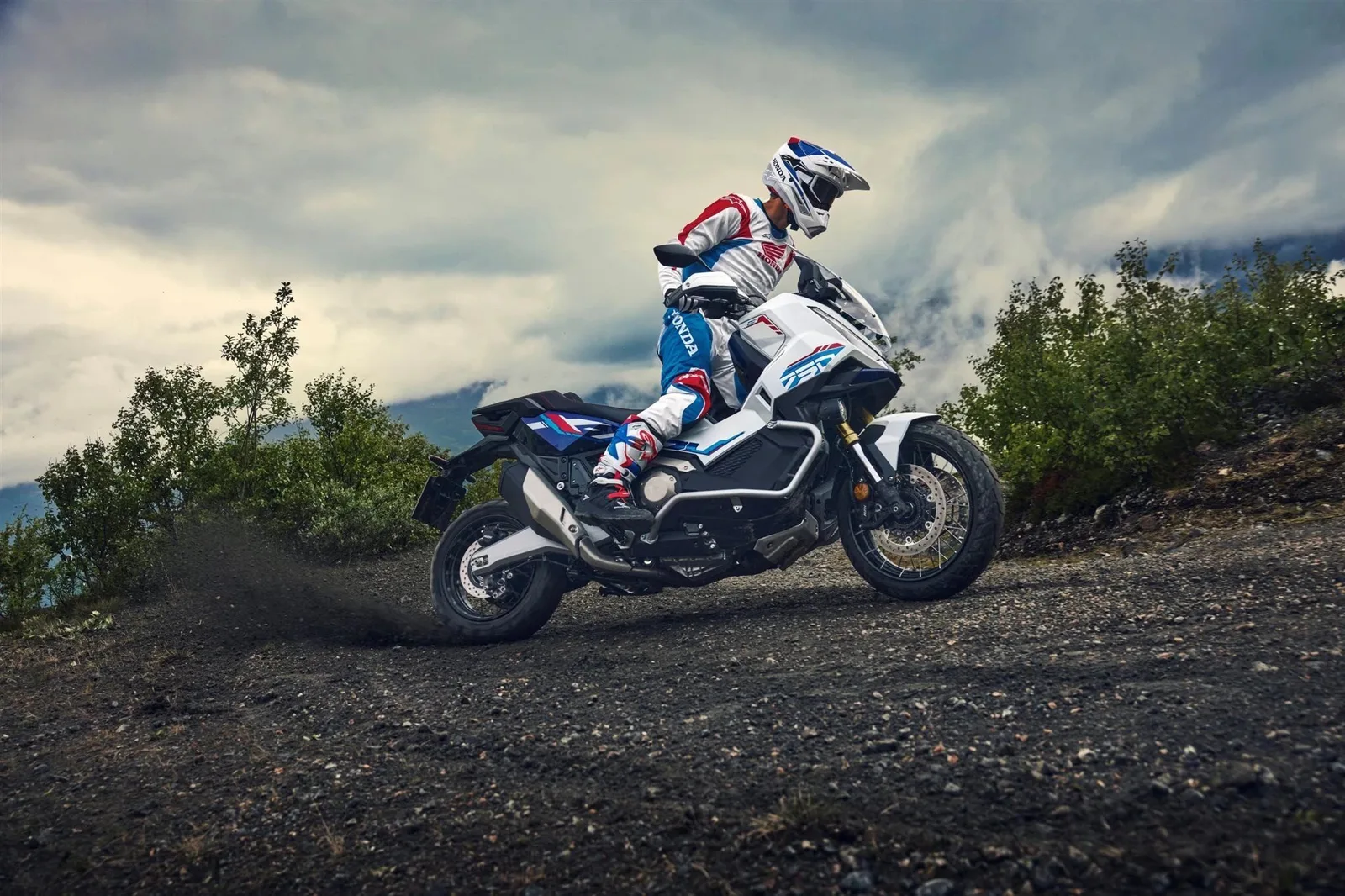 Honda X-ADV Special Edition