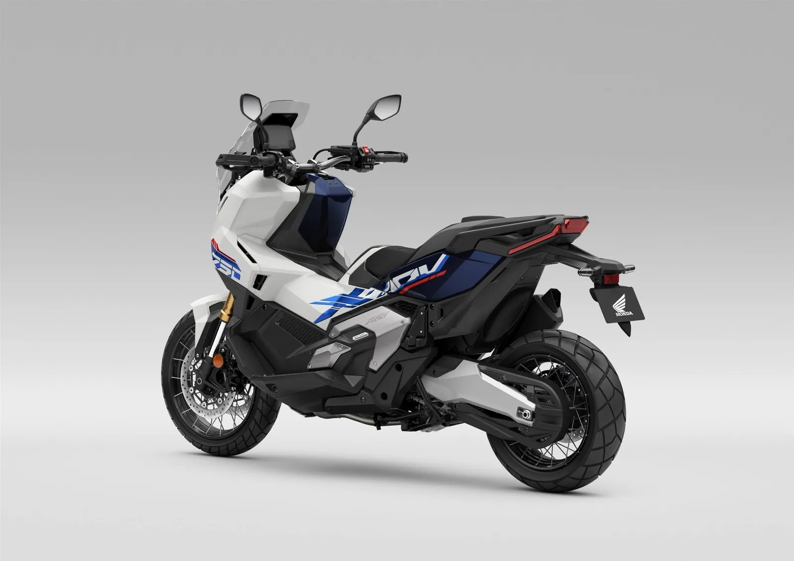 Honda X-ADV Special Edition