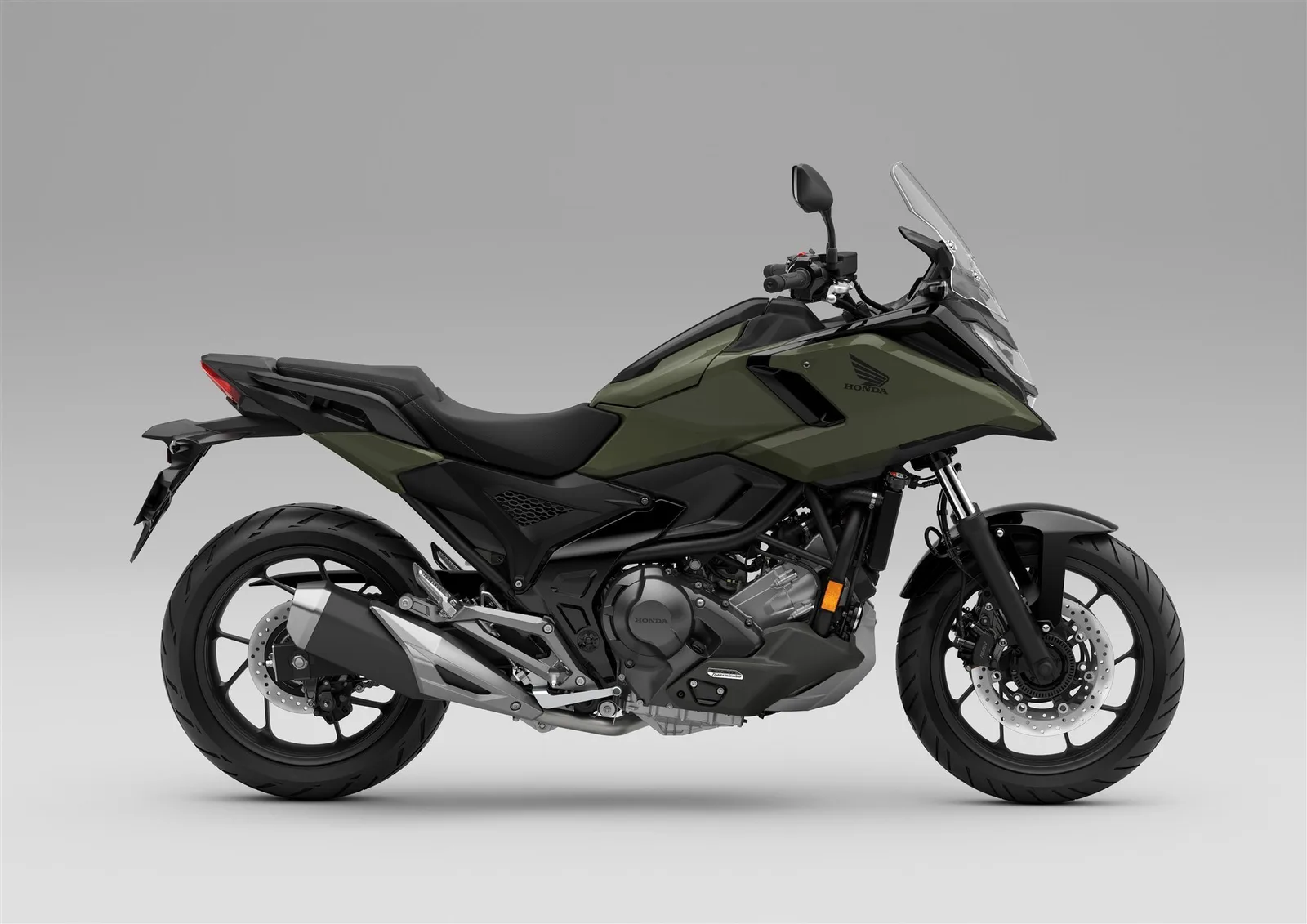 Honda NC750X